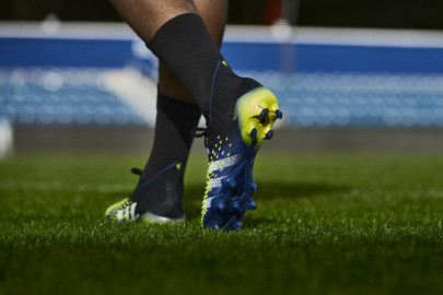 Boot spotting Fútbol Emotion #10 episódio